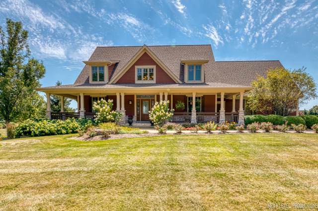 40W955 Brown Road - Photo 1