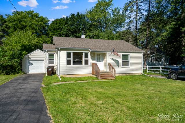 206 Millard Avenue - Photo 1