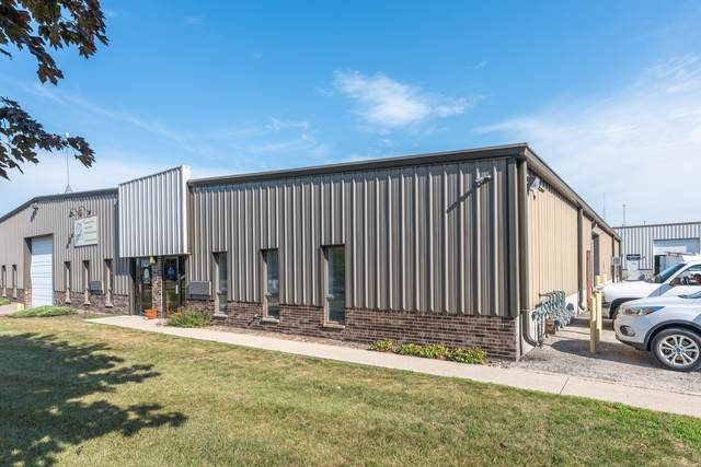 1253 Cobblestone Way - Photo 1