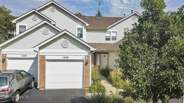 1538 Darien Lake Drive - Photo 1