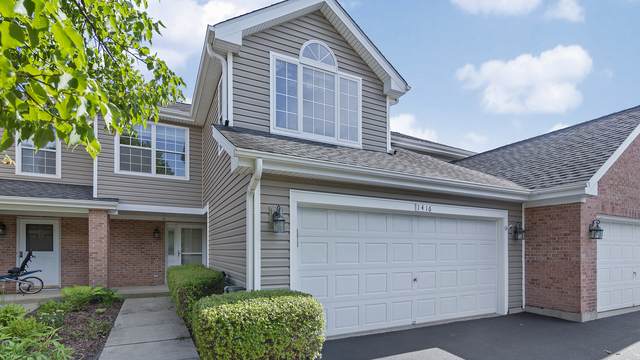 1416 Clybourne Street - Photo 1