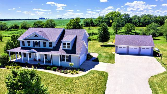 7404 N 1675 East Road - Photo 1