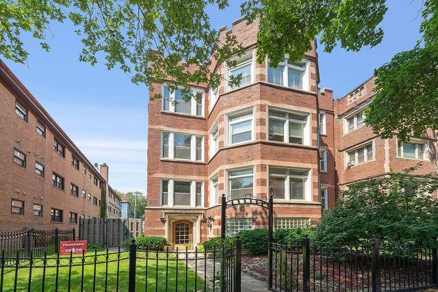 5138 Kenwood Avenue - Photo 1