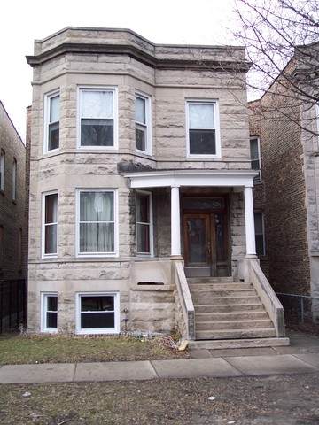 5626 Laflin Street - Photo 1
