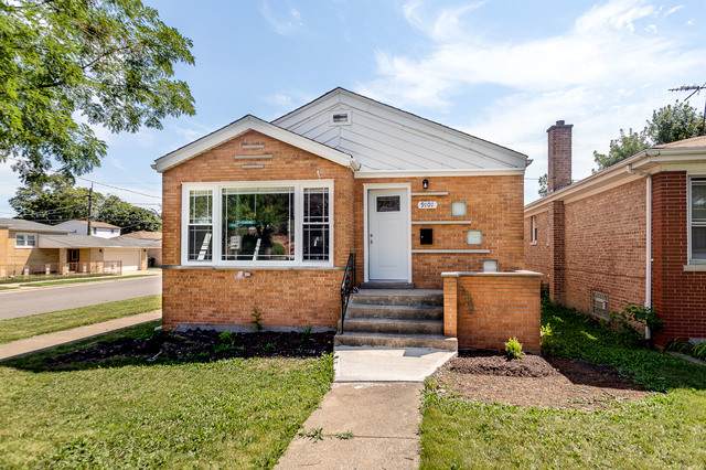 9101 Emerald Avenue - Photo 1