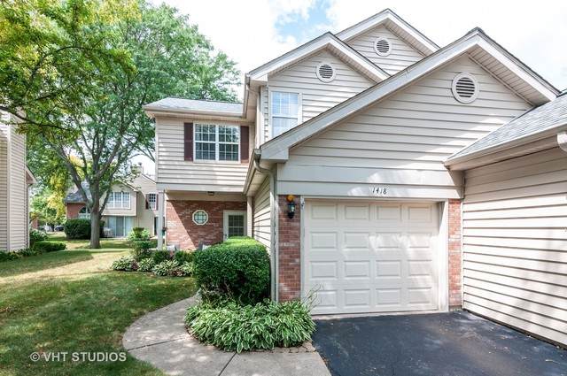 1418 Fairway Drive - Photo 1