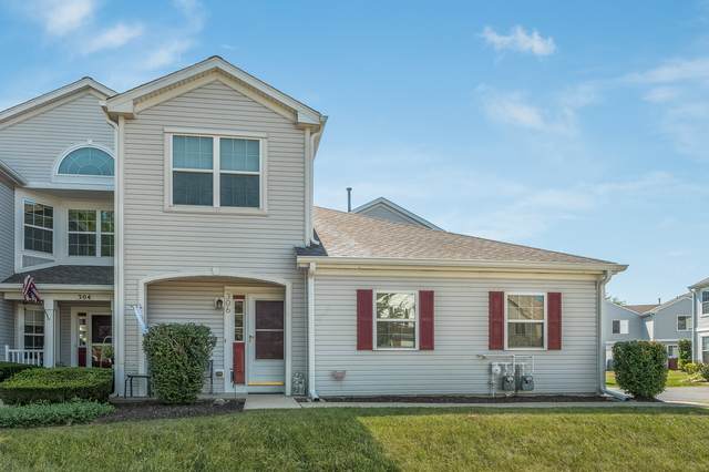 306 Cascade Lane - Photo 1
