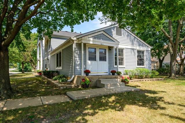 1295 Pearl Avenue - Photo 1