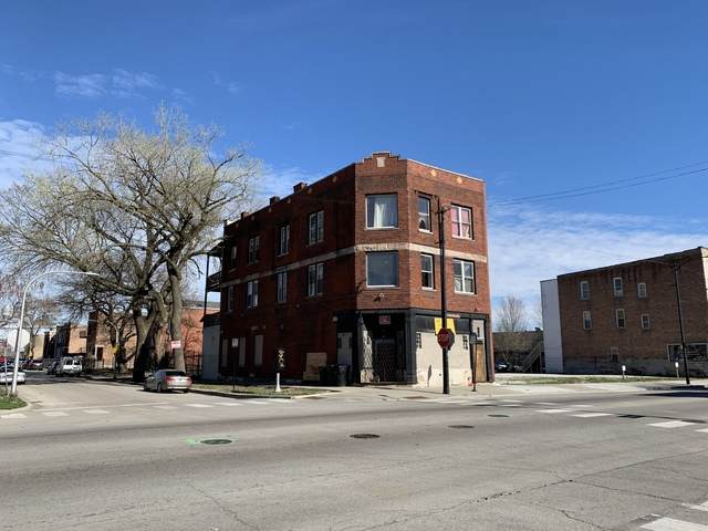 801 California Avenue - Photo 1