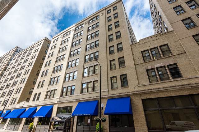 640 Federal Street - Photo 1