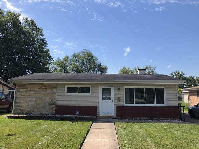 421 163rd Street - Photo 1