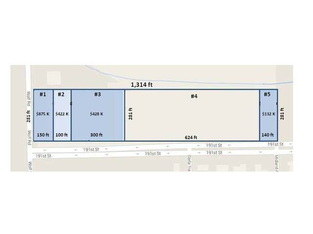 lot 5 191st Street - Photo 1