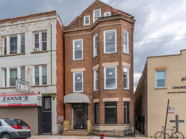 1523 Pulaski Road - Photo 1
