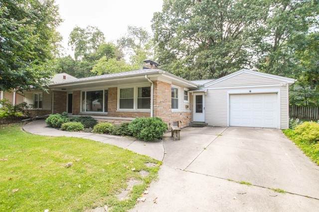 14 Walker Drive - Photo 1