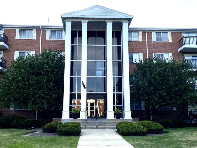 1060 Farnsworth Avenue - Photo 1