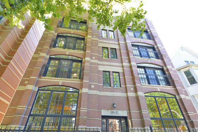 835 Roscoe Street - Photo 1