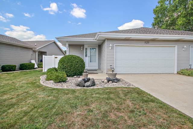 131 Dartmouth Drive - Photo 1