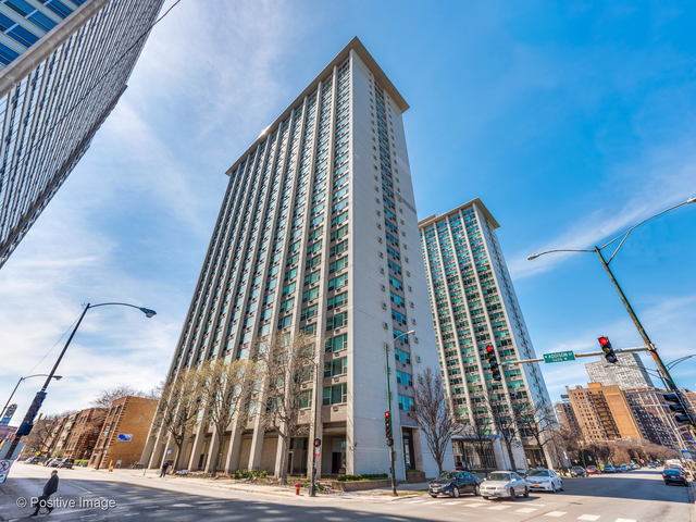 3600 Lake Shore Drive - Photo 1