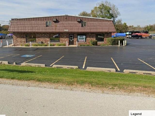 500 Il Route 59 - Photo 1