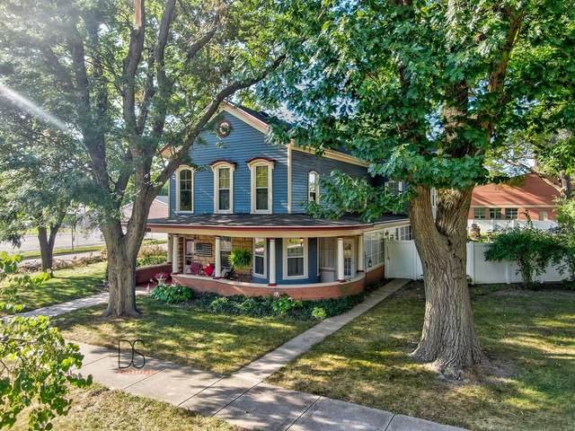 730 Madison Street - Photo 1