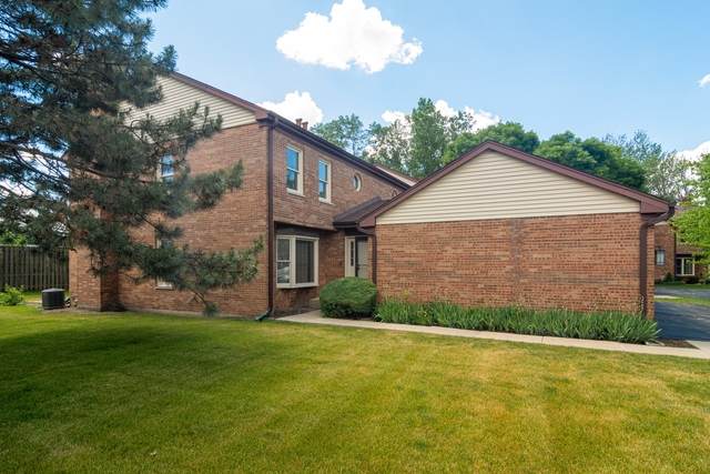 1560 Windsor Drive - Photo 1