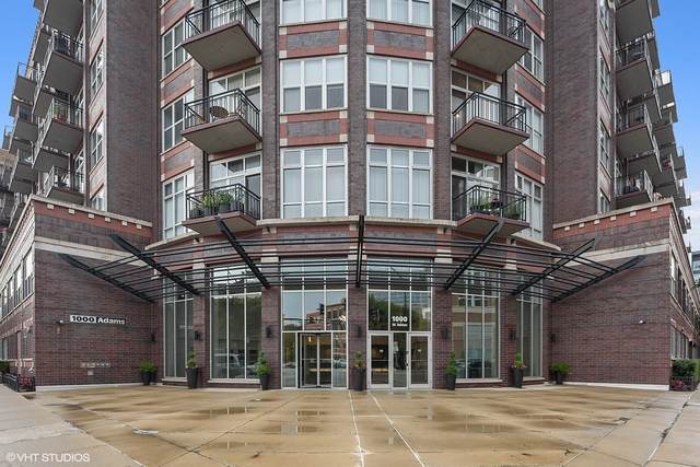 1000 Adams Street - Photo 1