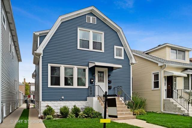 5651 Meade Avenue - Photo 1