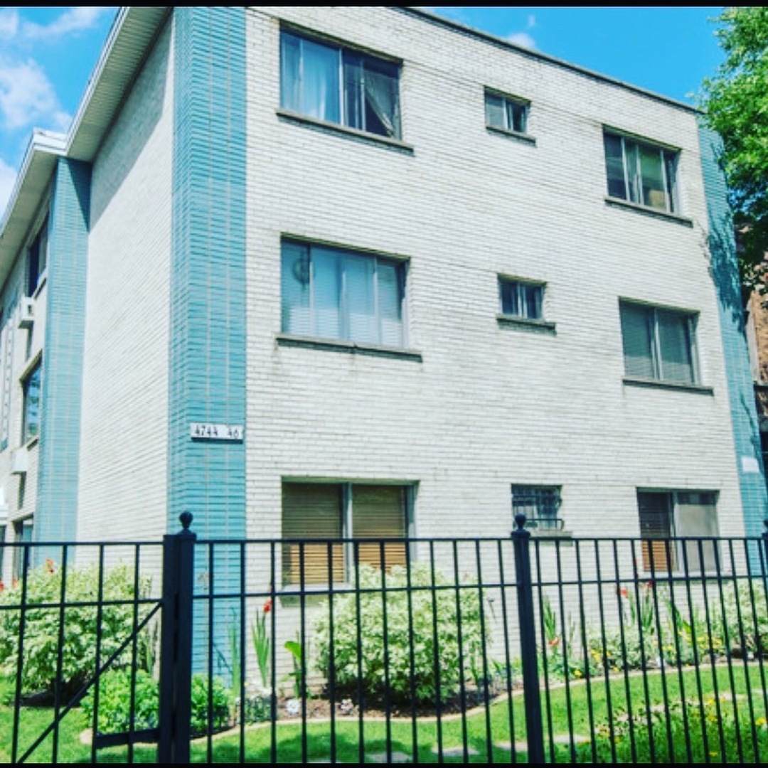 4746 Paulina Street - Photo 1