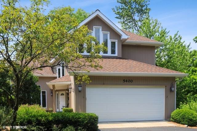 5400 Fairview Avenue - Photo 1