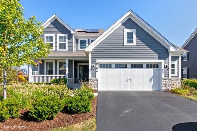 16152 Pennyroyal Lane - Photo 1