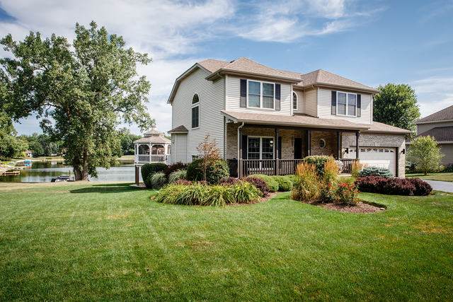 3017 Raccoon Cove - Photo 1