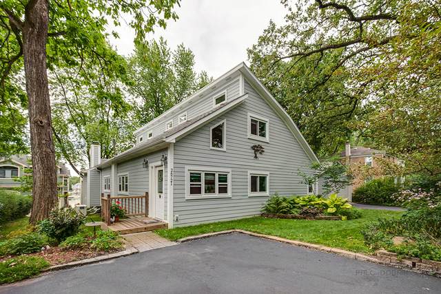 26721 Circle Drive - Photo 1