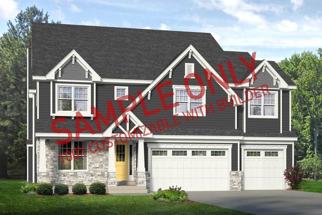 Lot 139 Laforge Lane - Photo 1