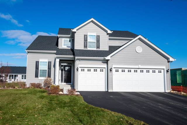 2243 Fairfax Way - Photo 1