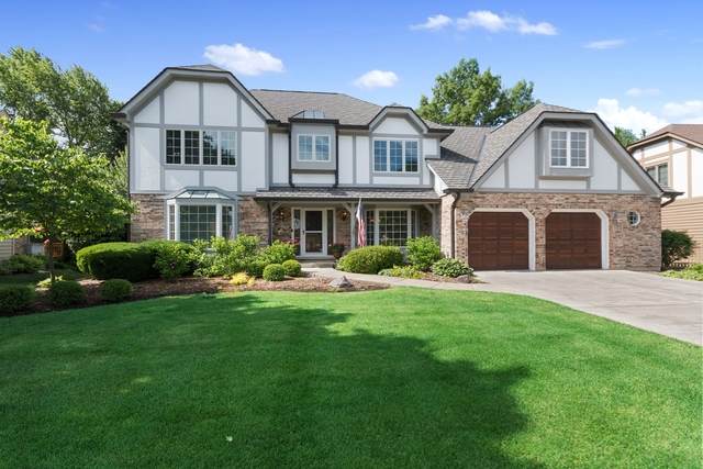 115 Hawkins Circle - Photo 1