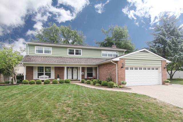 1807 Ridge Drive - Photo 1