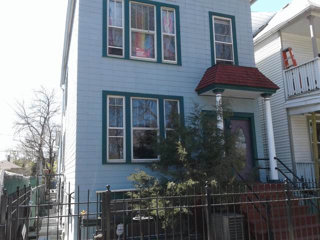 3018 Hoyne Avenue - Photo 1