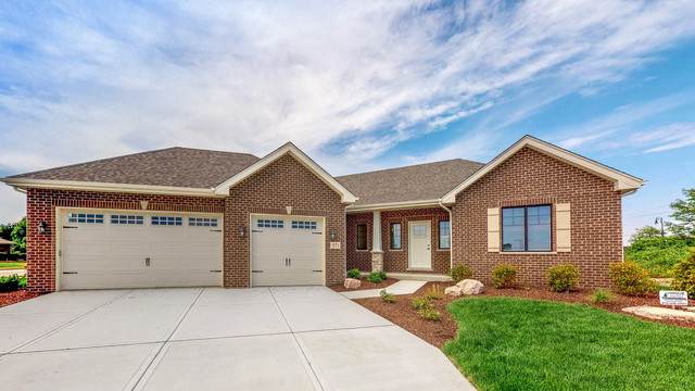 551 Blackberry Lane - Photo 1