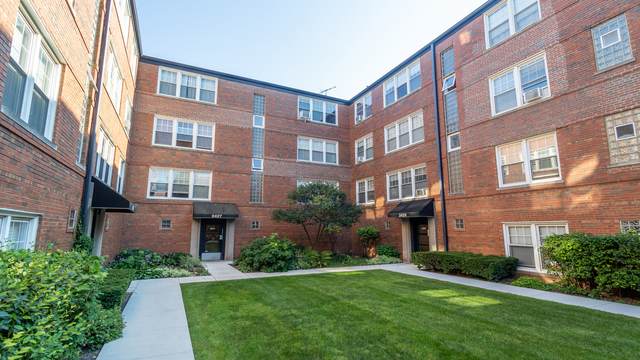 2427 Farragut Avenue - Photo 1