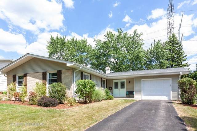 5717 Dover Drive - Photo 1
