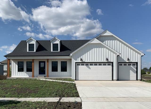 475 Deerfield Drive - Photo 1
