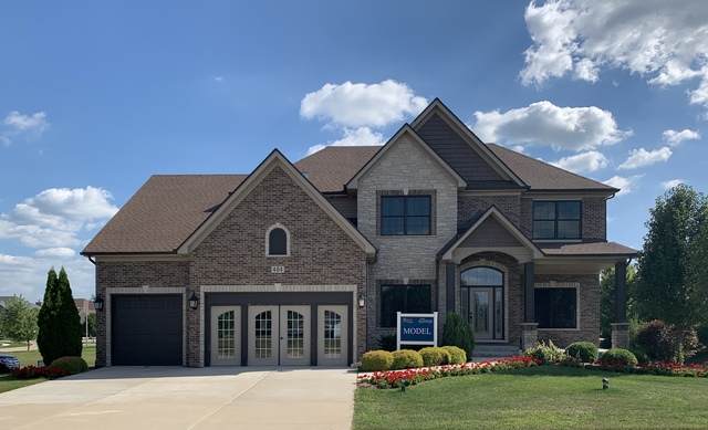 484 Deerfield Drive - Photo 1