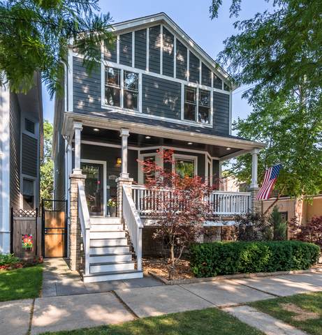 4815 Hamilton Avenue - Photo 1