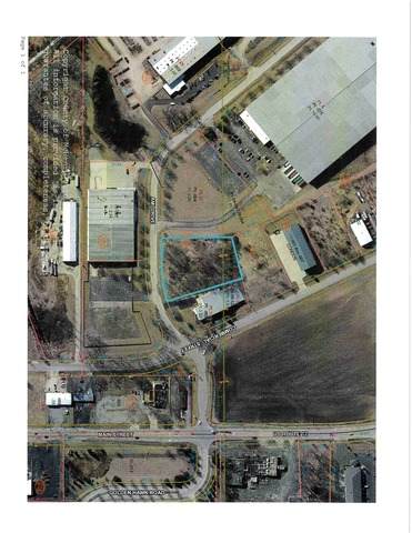 Lot 11 Ami Drive - Photo 1