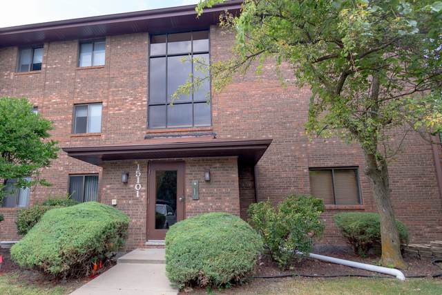 15101 Quail Hollow Drive - Photo 1