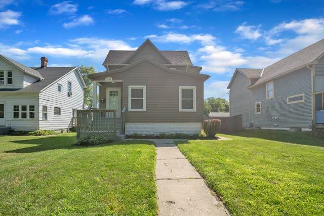 2815 Ezra Avenue - Photo 1