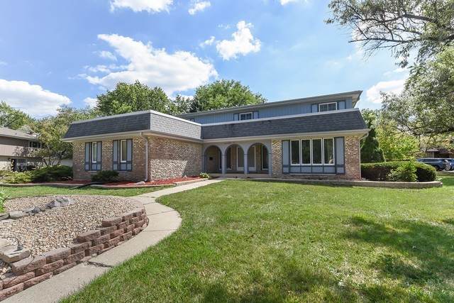 1115 Kendall Terrace - Photo 1