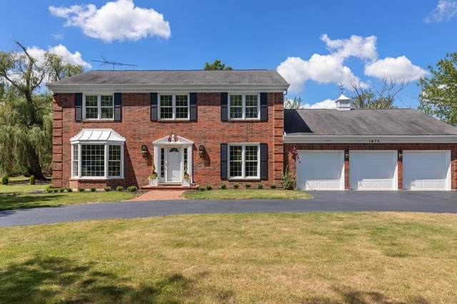 1672 Telegraph Road - Photo 1