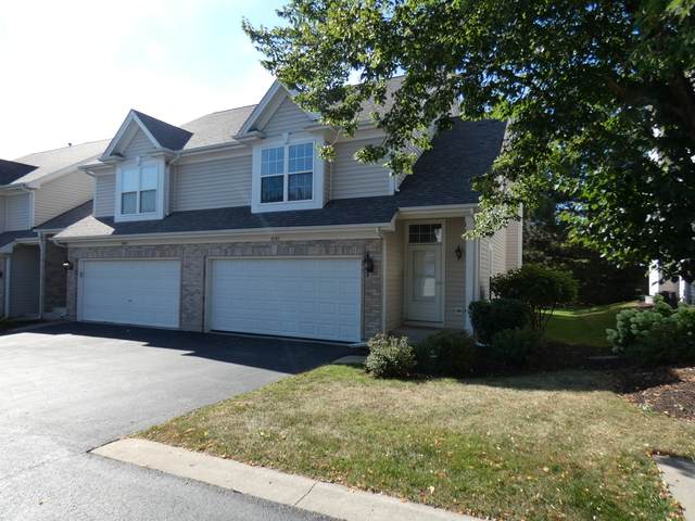 1093 Danbury Drive - Photo 1
