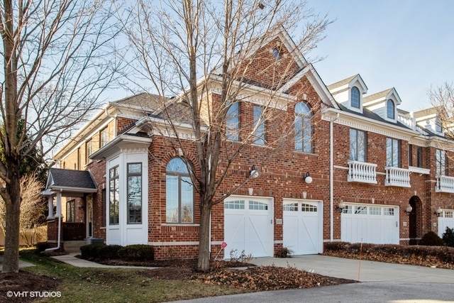 355 Arbor Glen Boulevard - Photo 1